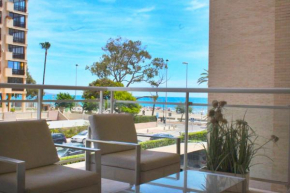 Seaside Apartment Retreat